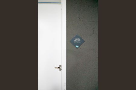 Apartamento para alugar com 37m², 2 quartos e sem vagaÁrea comum - Delivery