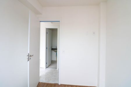 Apartamento para alugar com 37m², 2 quartos e sem vagaQuarto 1
