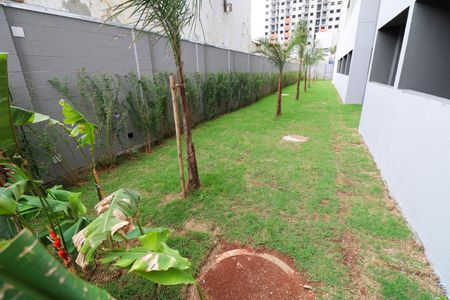 Apartamento para alugar com 37m², 2 quartos e sem vagaÁrea comum - Espaço pet