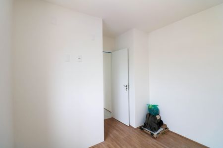 Apartamento para alugar com 37m², 2 quartos e sem vagaQuarto 2