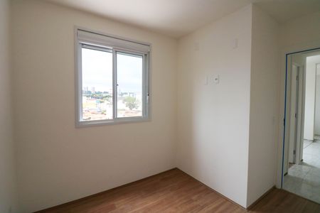 Apartamento para alugar com 37m², 2 quartos e sem vagaQuarto 2