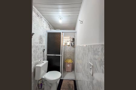 Banheiro 1 de casa à venda com 8 quartos, 800m² em Sacoma, São Paulo