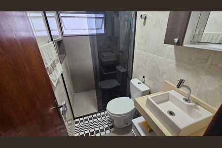 Apartamento à venda com 3 quartos, 66m² em Vila Dourados, São Bernardo do Campo