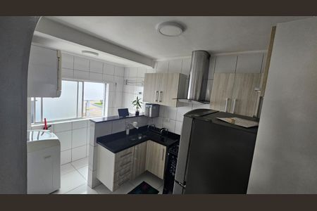 Apartamento à venda com 3 quartos, 66m² em Vila Dourados, São Bernardo do Campo