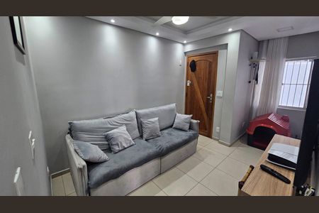 Apartamento à venda com 3 quartos, 66m² em Vila Dourados, São Bernardo do Campo