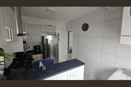 Apartamento à venda com 3 quartos, 66m² em Vila Dourados, São Bernardo do Campo