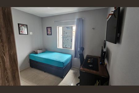Apartamento à venda com 3 quartos, 66m² em Vila Dourados, São Bernardo do Campo