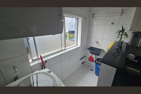 Apartamento à venda com 3 quartos, 66m² em Vila Dourados, São Bernardo do Campo