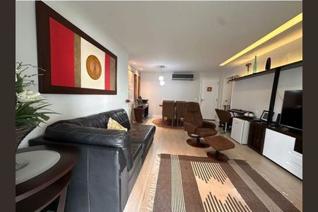 Apartamento à venda com 4 quartos, 133m² em Barra da Tijuca, Rio de Janeiro