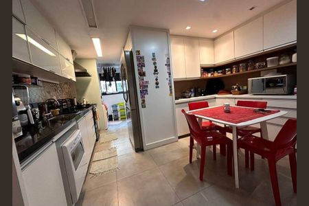 Apartamento à venda com 4 quartos, 133m² em Barra da Tijuca, Rio de Janeiro