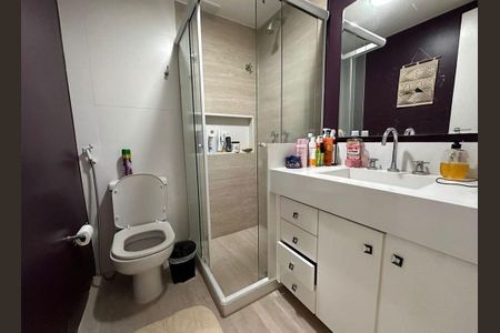 Apartamento à venda com 4 quartos, 133m² em Barra da Tijuca, Rio de Janeiro