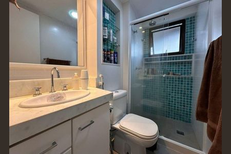 Apartamento à venda com 4 quartos, 133m² em Barra da Tijuca, Rio de Janeiro