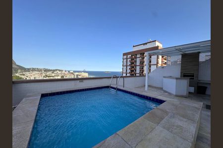 Apartamento à venda com 240m², 3 quartos e 3 vagas