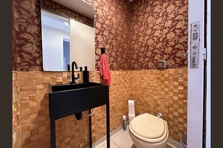 Apartamento à venda com 3 quartos, 240m² em Barra da Tijuca, Rio de Janeiro