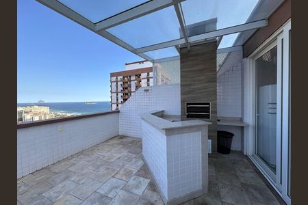 Apartamento à venda com 240m², 3 quartos e 3 vagas