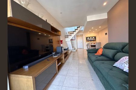 Apartamento à venda com 3 quartos, 240m² em Barra da Tijuca, Rio de Janeiro