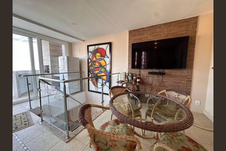 Apartamento à venda com 3 quartos, 240m² em Barra da Tijuca, Rio de Janeiro