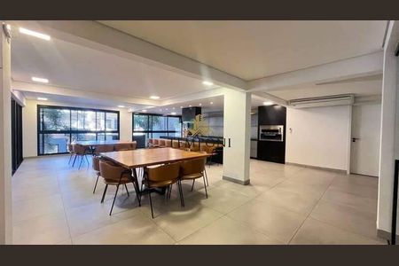 Apartamento à venda com 2 quartos, 63m² em São Pedro, Belo Horizonte