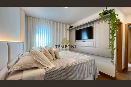 Apartamento à venda com 2 quartos, 64m² em Liberdade, Belo Horizonte