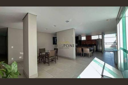 Apartamento à venda com 2 quartos, 64m² em Liberdade, Belo Horizonte