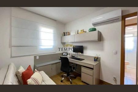 Apartamento à venda com 2 quartos, 64m² em Liberdade, Belo Horizonte