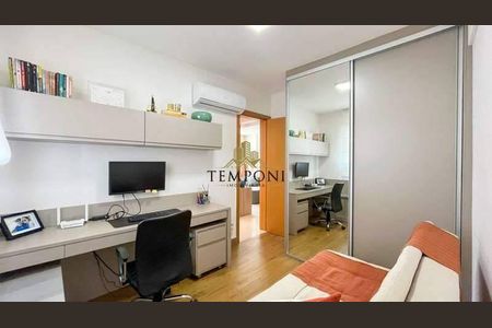 Apartamento à venda com 2 quartos, 64m² em Liberdade, Belo Horizonte