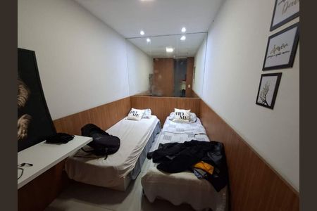 Apartamento à venda com 1 quarto, 52m² em Barra da Tijuca, Rio de Janeiro