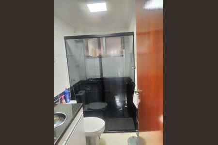 Foto 14 de apartamento à venda com 3 quartos, 66m² em Jardim Vilas Boas, São Paulo