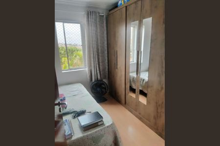 Foto 11 de apartamento à venda com 3 quartos, 66m² em Jardim Vilas Boas, São Paulo