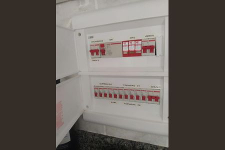 Apartamento à venda com 66m², 3 quartos e 1 vaga Apartamento à venda com 66m², 3 quartos e 1 vagaFoto 07