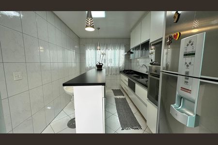 Apartamento à venda com 2 quartos, 76m² em Jardim do Mar, São Bernardo do Campo