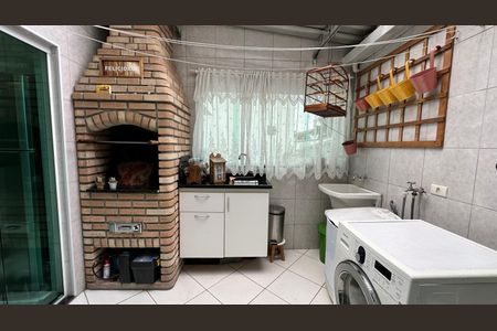 Apartamento à venda com 2 quartos, 76m² em Jardim do Mar, São Bernardo do Campo