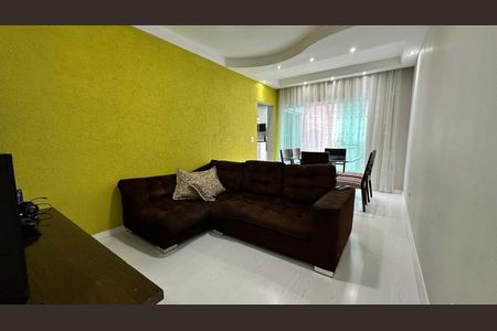 Apartamento à venda com 2 quartos, 76m² em Jardim do Mar, São Bernardo do Campo