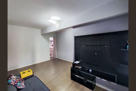 Apartamento à venda com 3 quartos, 70m² em Jardim Bonfiglioli, São Paulo