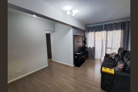 Apartamento à venda com 3 quartos, 70m² em Jardim Bonfiglioli, São Paulo