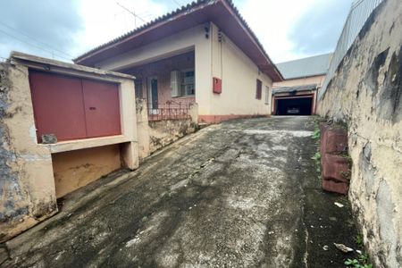 Casa à venda com 3 quartos, 428m² em Santa Teresinha, São Paulo