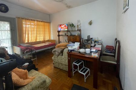 Casa à venda com 3 quartos, 428m² em Santa Teresinha, São Paulo