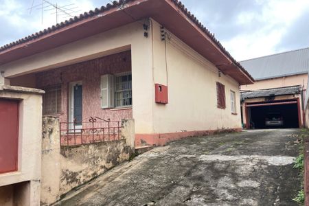 Casa à venda com 3 quartos, 428m² em Santa Teresinha, São Paulo
