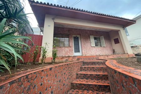 Casa à venda com 3 quartos, 428m² em Santa Teresinha, São Paulo