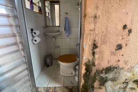 Casa para alugar com 428m², 3 quartos e 6 vagas