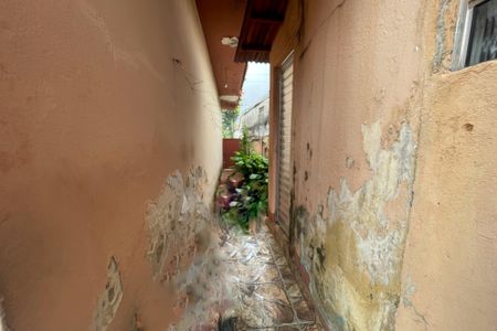 Casa para alugar com 428m², 3 quartos e 6 vagas