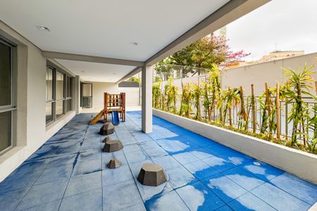 Apartamento à venda com 72m², 2 quartos e 1 vaga Apartamento à venda com 72m², 2 quartos e 1 vagaPlayground