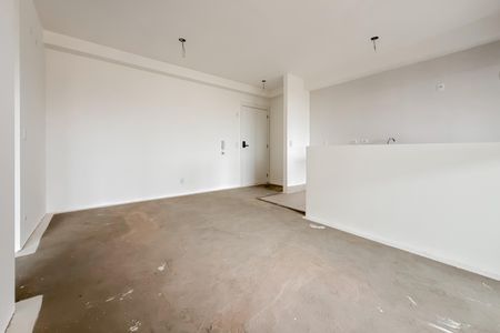 Sala de apartamento à venda com 2 quartos, 72m² em Vila Mariana, São Paulo