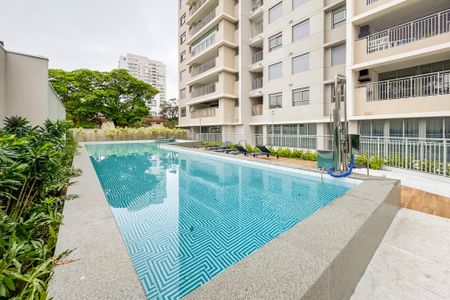 Apartamento à venda com 72m², 2 quartos e 1 vaga Apartamento à venda com 72m², 2 quartos e 1 vagaPiscina