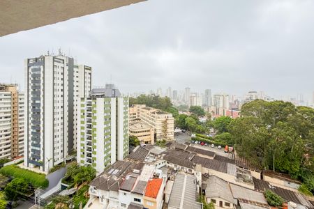 Apartamento à venda com 72m², 2 quartos e 1 vaga Apartamento à venda com 72m², 2 quartos e 1 vagaVista da Varanda