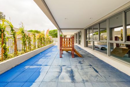 Apartamento à venda com 72m², 2 quartos e 1 vaga Apartamento à venda com 72m², 2 quartos e 1 vagaPlayground