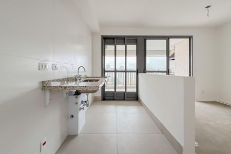 Apartamento à venda com 72m², 2 quartos e 1 vaga Apartamento à venda com 72m², 2 quartos e 1 vagaCozinha