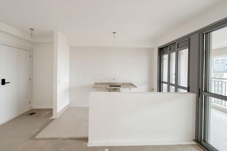 Apartamento à venda com 72m², 2 quartos e 1 vaga Apartamento à venda com 72m², 2 quartos e 1 vagaCozinha