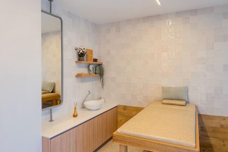 Apartamento à venda com 72m², 2 quartos e 1 vaga Apartamento à venda com 72m², 2 quartos e 1 vagaSpa