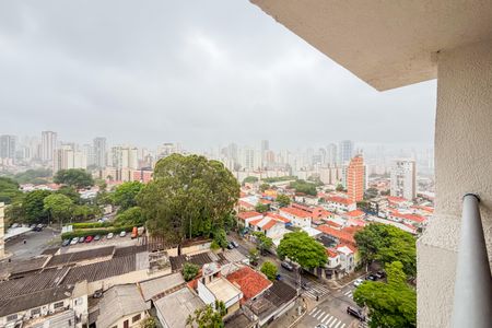 Apartamento à venda com 72m², 2 quartos e 1 vaga Apartamento à venda com 72m², 2 quartos e 1 vagaVista da Varanda